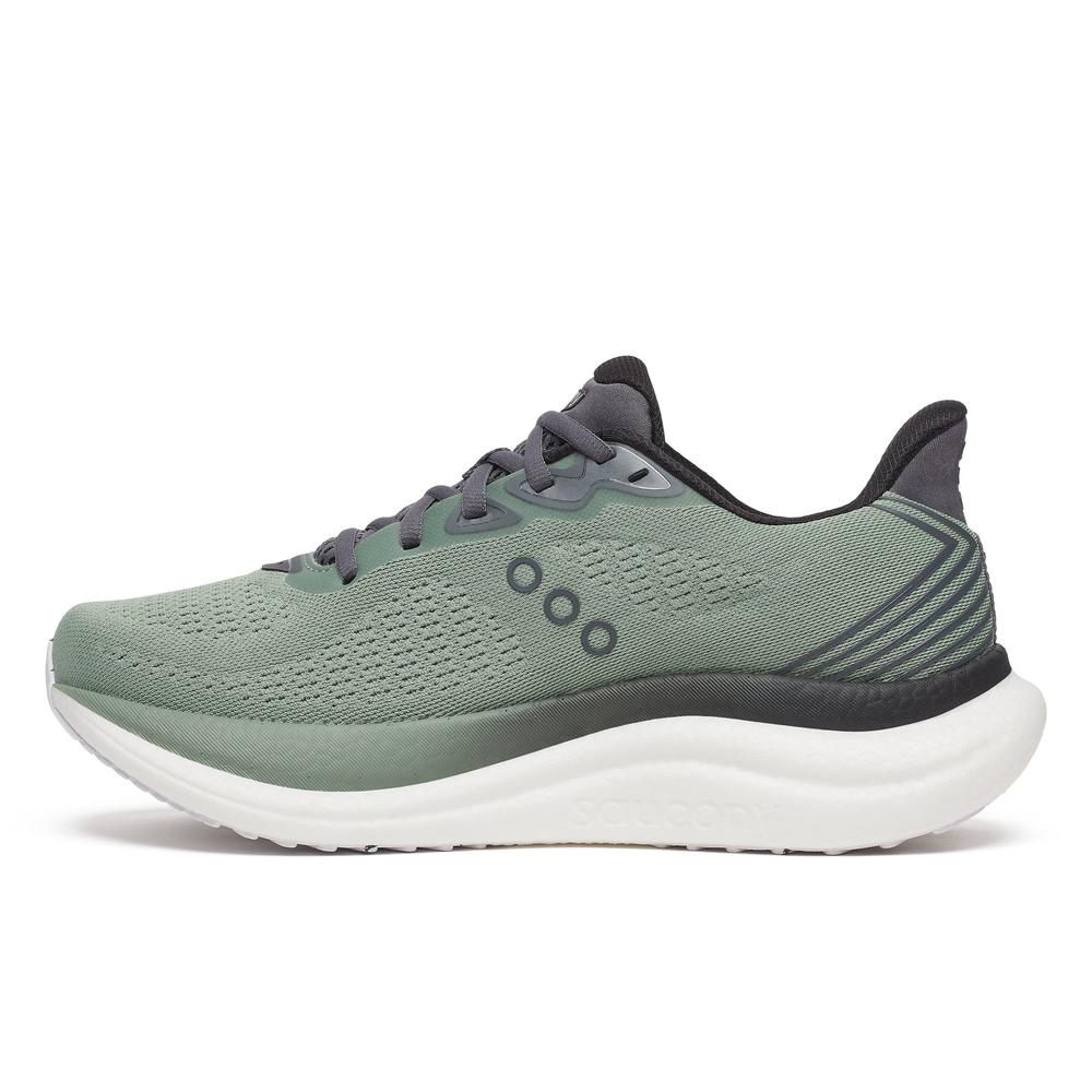 Men's Running Shoes Triumph 23 - Lightweight Cushioned Sneakers for Marathon & Road Running - Perfect for Jogging, Training & Gym Workouts