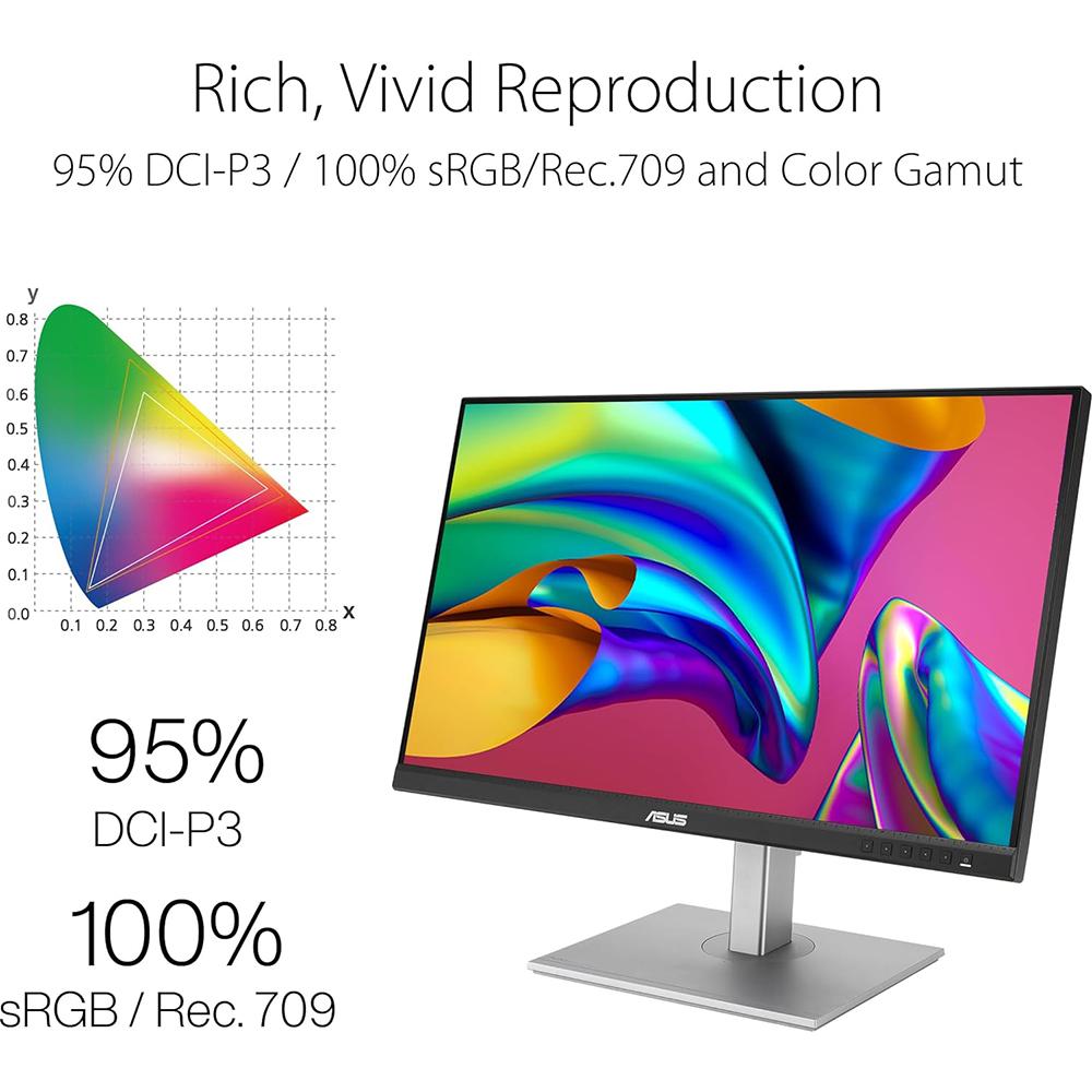 ASUS ProArt PA278CGV 27