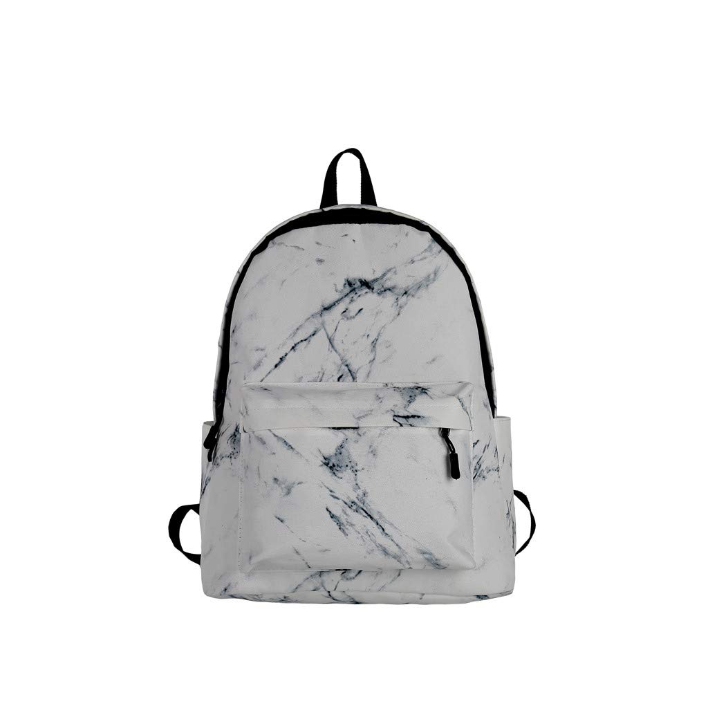 Stylish Women's Patterned Backpack - Large Capacity Travel & School Bag, Cute Laptop Backpack for Women - Perfect for Work, College & Daily Commute
