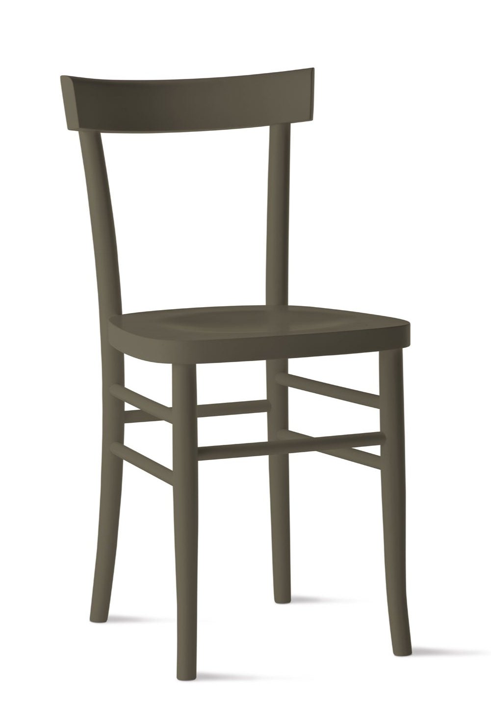 Casamania Cherish Chair - Modern Stylish Accent Chair for Living Room, Bedroom & Office - Comfortable Seating with Elegant Design