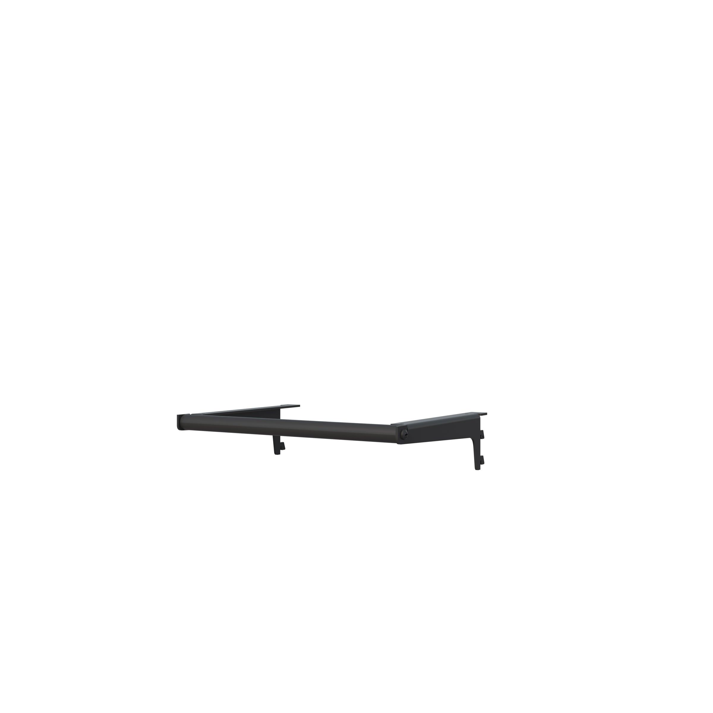 Frontenac F STP Full Shelf Reinforcement Support - Heavy Duty Shelf Bracket for Garage, Kitchen, and Warehouse Storage Organization