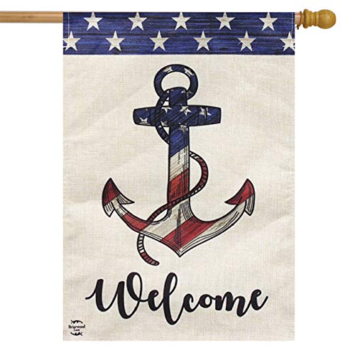 10 - American Anchor