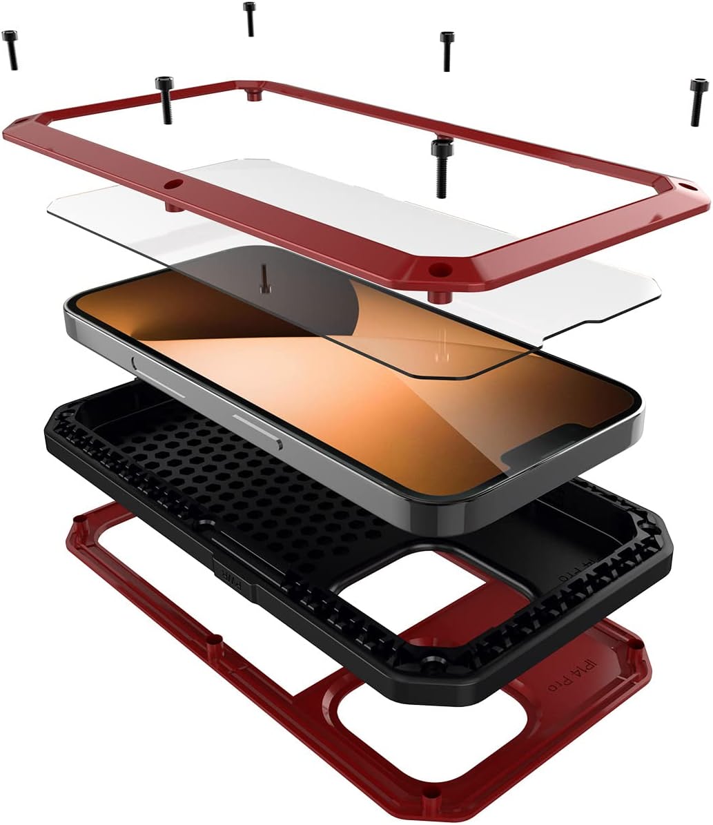 Red-14 Pro