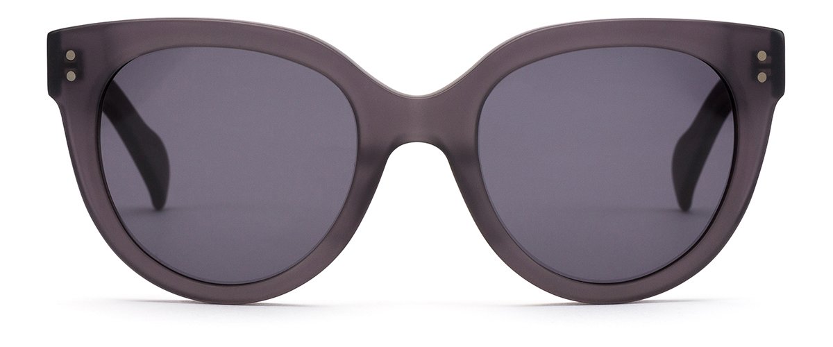 OTIS Eyewear Skinny Dip Women's Sunglasses - UV Protection Polarized Fashion Shades for Outdoor Activities, Beach, and Driving