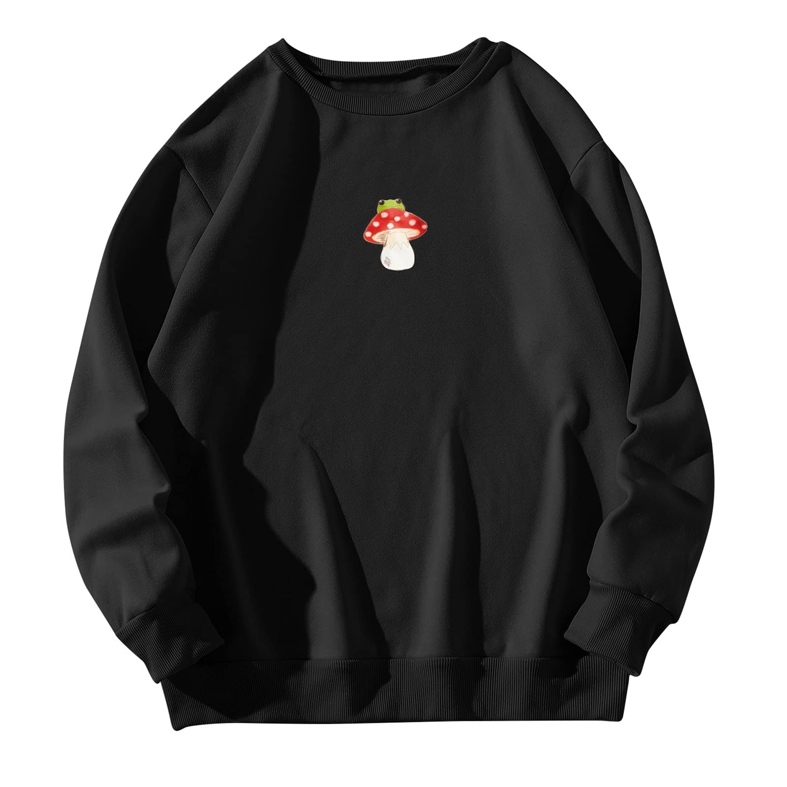 Trendy Women's Hoodies with Words Print on Back - Casual Pullover Sweatshirt with Pockets | Perfect for Streetwear, Gym, and Everyday Fashion