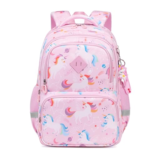 Pink/Unicorn