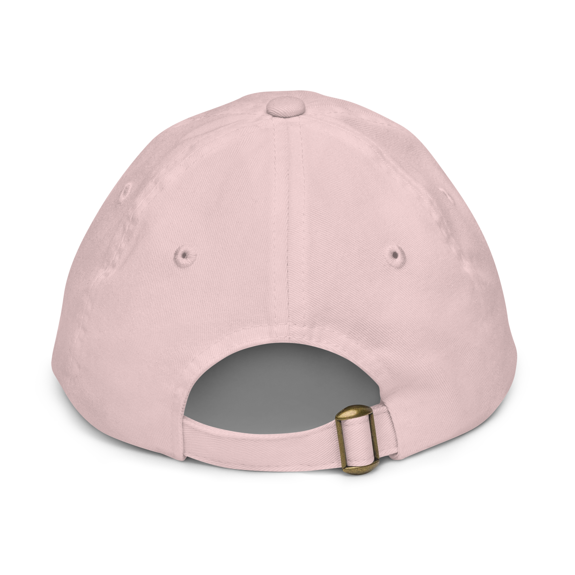 Zoo Jitsu Fighters Stampede Youth Baseball Cap - Adjustable & Stylish Animal Print Hat for Kids & Teens - Perfect for Sports, Outdoor Adventures & Casual Wear