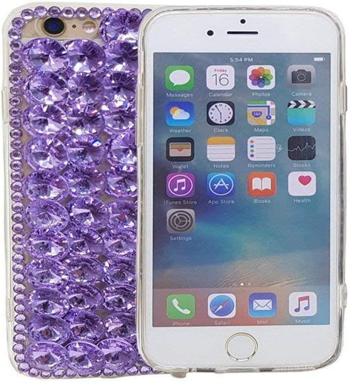 E-Full Purple