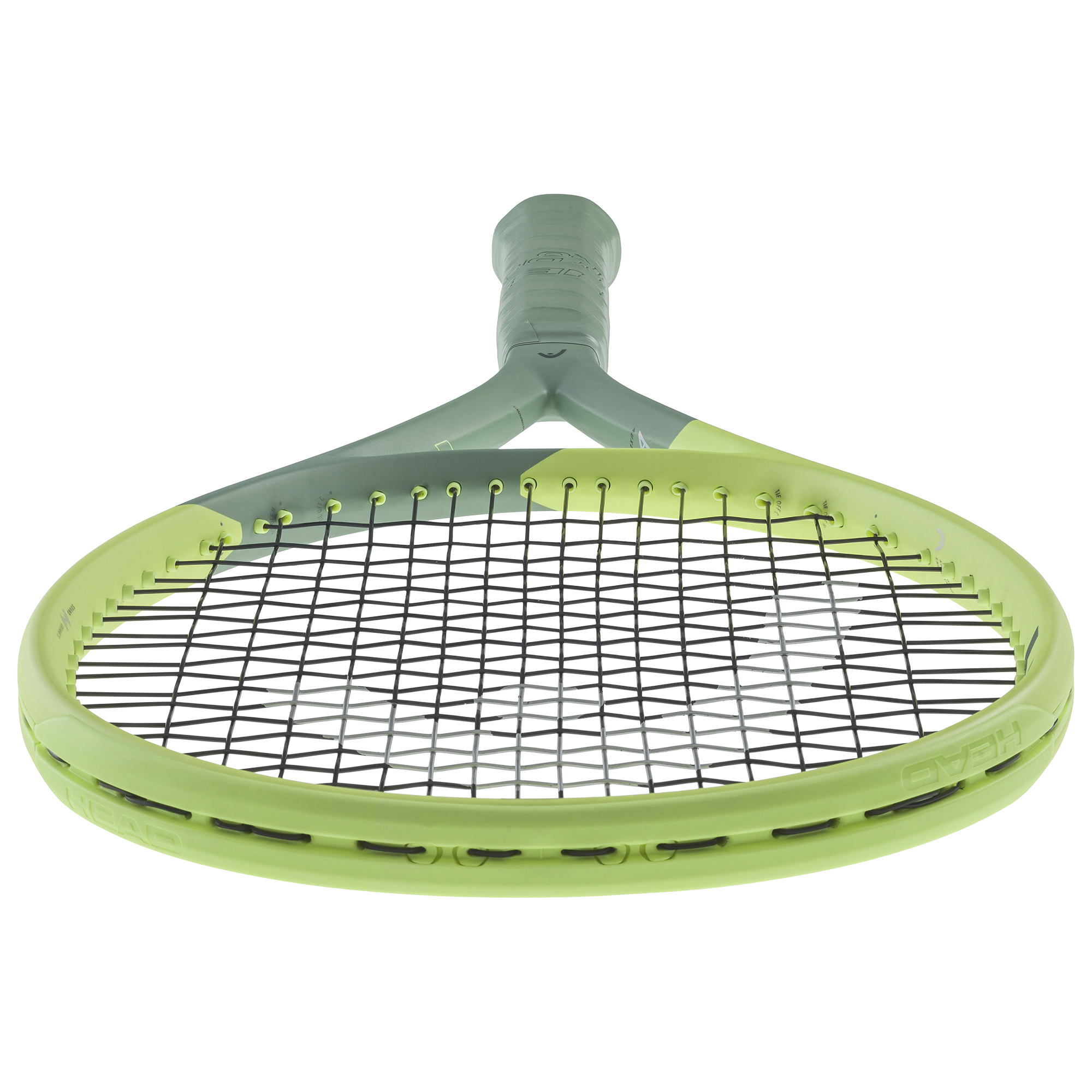 Head Extreme MP 2022 Tennis Racket - Pre-Owned High Performance Racquet for Intermediate Players | Perfect for Competitive Matches & Training Sessions