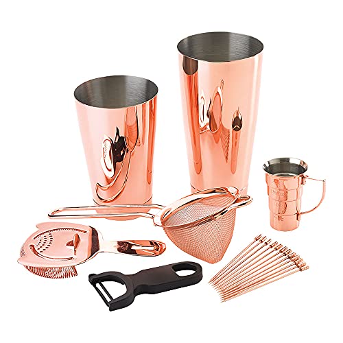 Copper