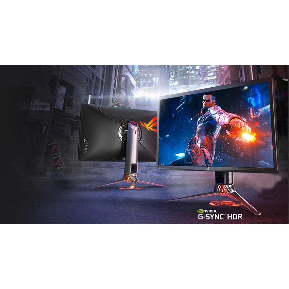 ASUS GeForce GTX 1660 Ti 6GB GDDR6 Gaming Graphics Card - High Performance for PC Gaming, VR & 4K Video Editing