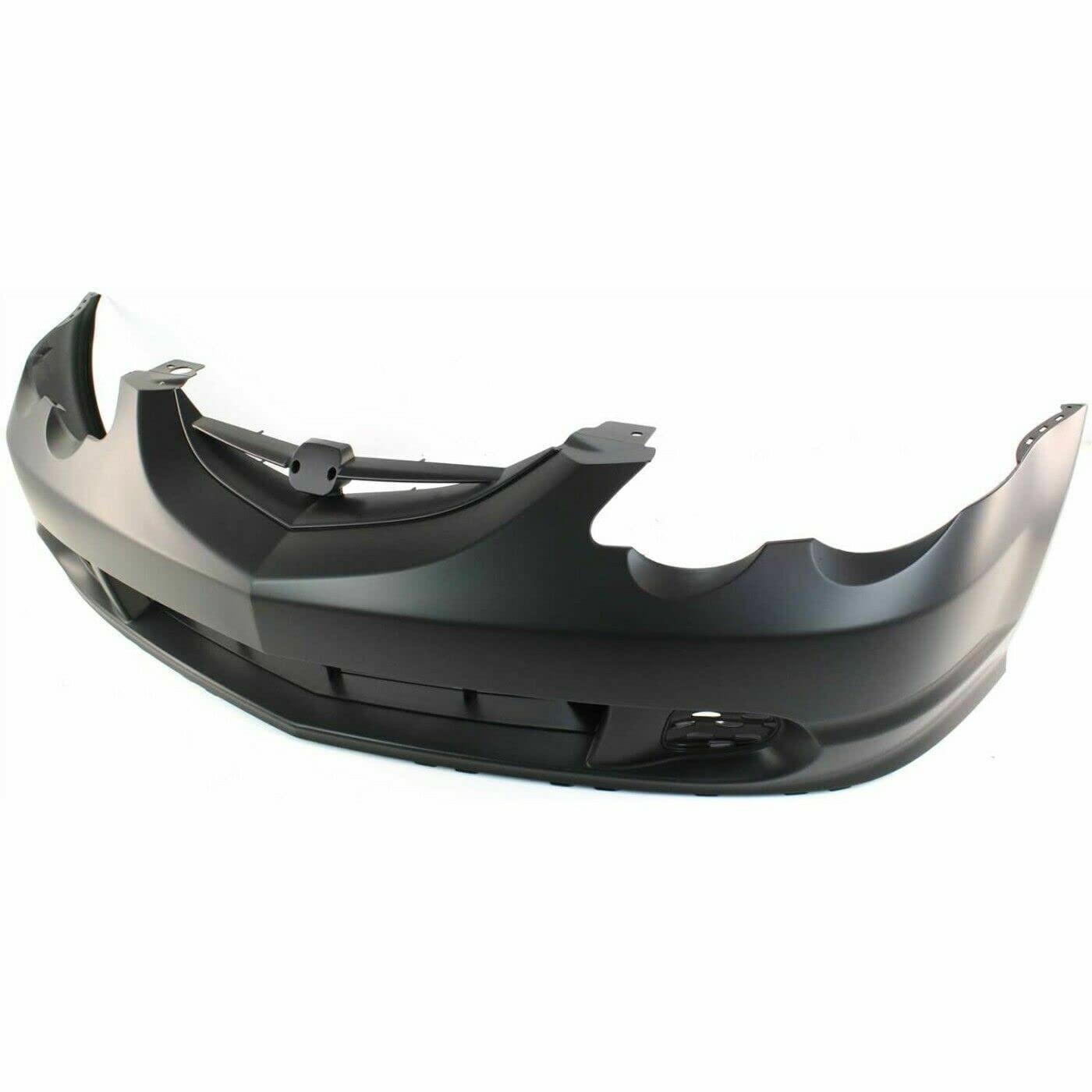 Primed Front Bumper Cover for 2002-2004 Acura RSX - AC1000143 04711S6MA90ZZ | Perfect Fit Replacement Part for Enhanced Protection & Style | Ideal for Car Restoration, Collision Repair & Vehicle Upgrades
