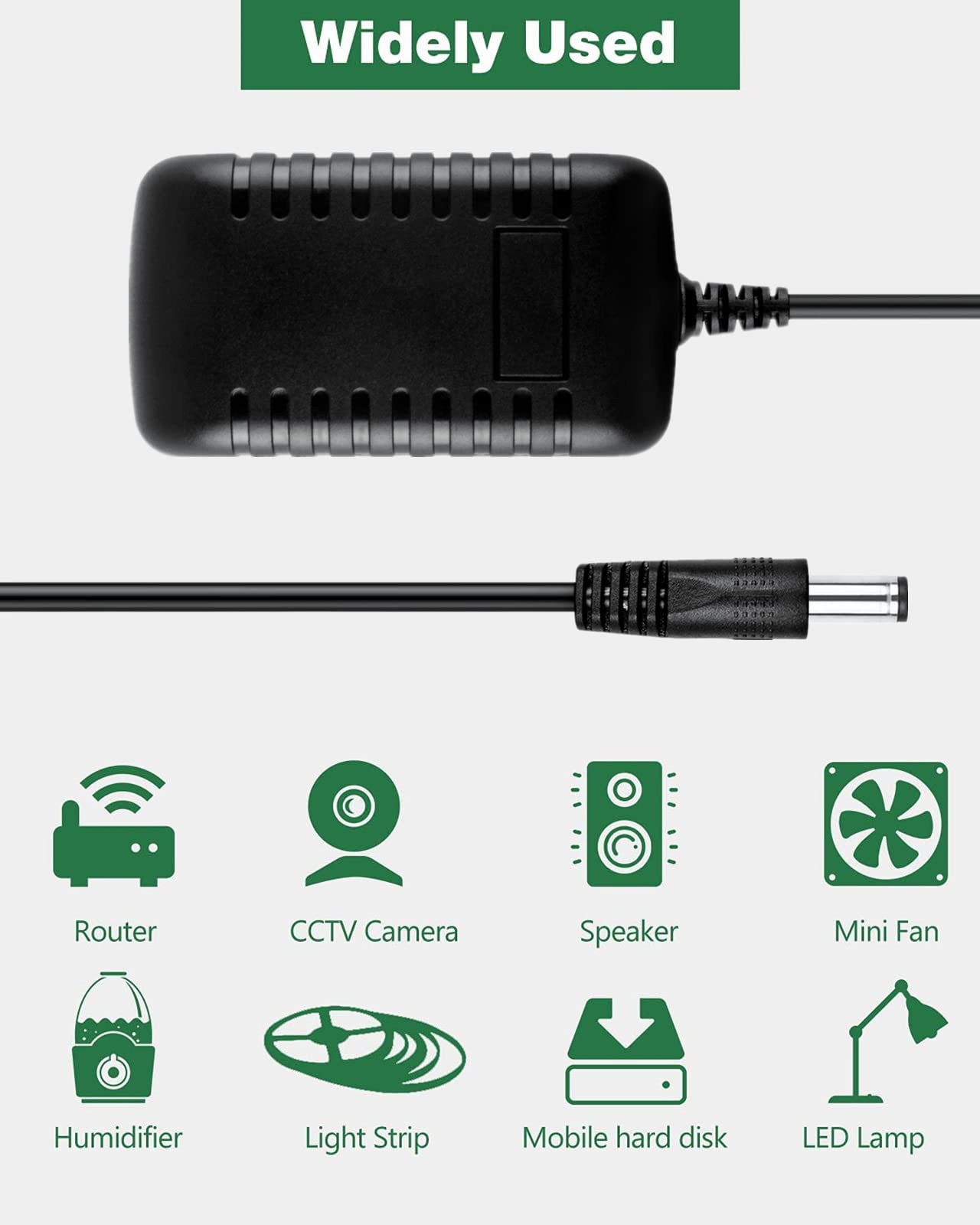 Dynacraft Ultimate Spider-Man Super Car 8802 16V Wall Charger Adapter - Fast Charging Power Supply for Kids Ride-On Toy Vehicles, Perfect for Home and Outdoor Play
