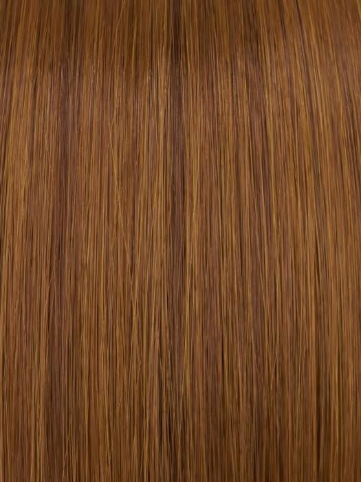 EasiPart HD 18 | HF Synthetic Hair Topper with Mono Top for Women - Perfect for Thinning Hair & Hair Loss Solutions | Everyday Wear & Special Occasions