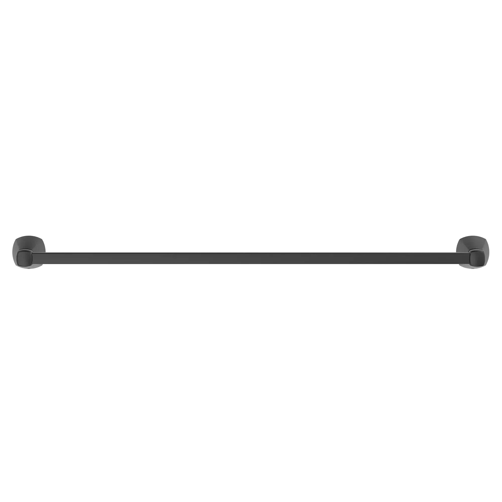 Edgemere® 24 Inch Stainless Steel Towel Bar - Bathroom Towel Rack for Hanging Towels, Robes & Clothes - Rustproof & Durable for Shower, Spa & Home Decor