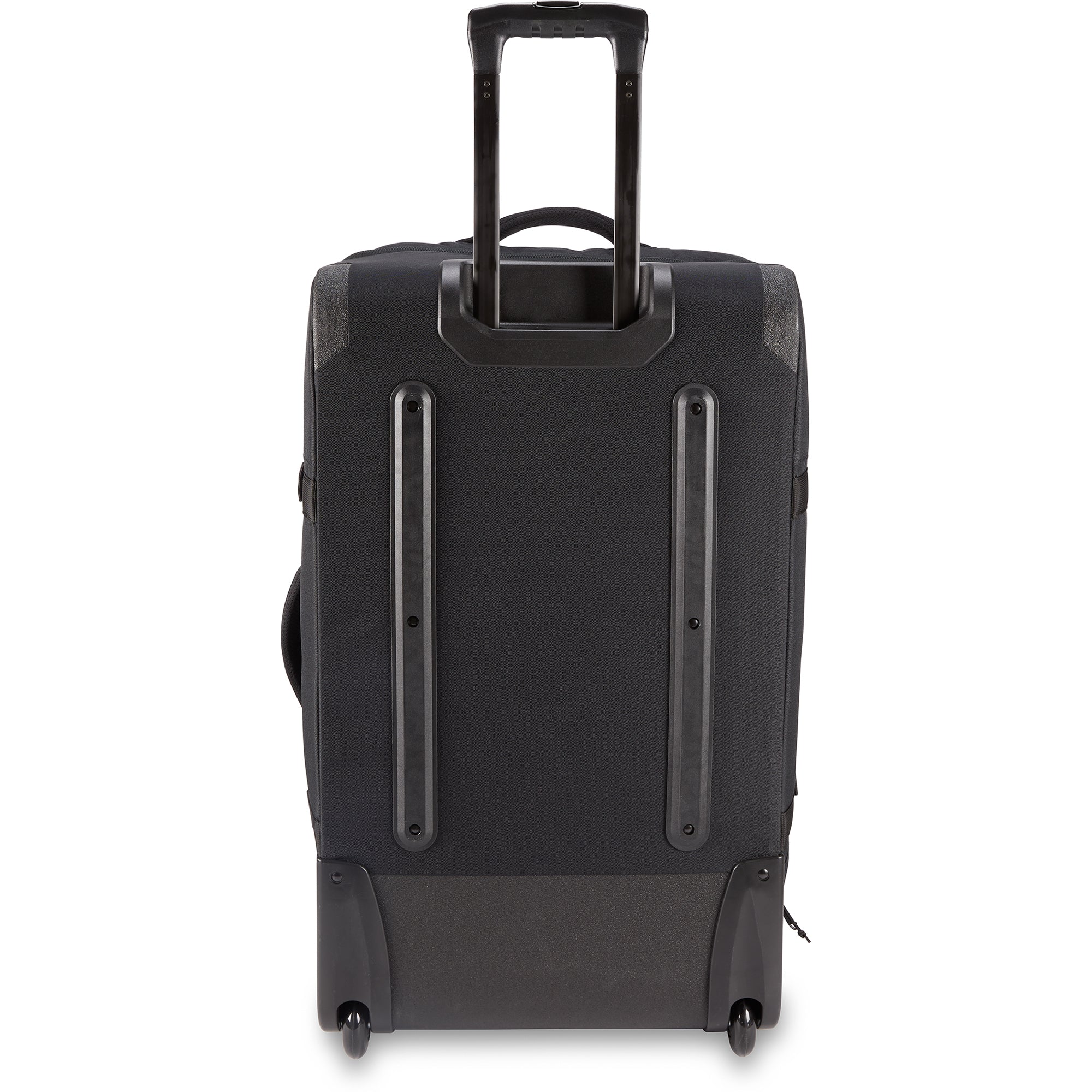 Dakine 365 Roller Bag 100L - Large Black Rolling Duffle Bag for Travel, Sports & Adventure Gear Storage | Perfect for Airplane Check-In, Road Trips & Outdoor Activities