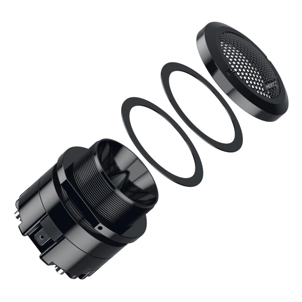 Hertz ST 25K NEO High-Performance 1