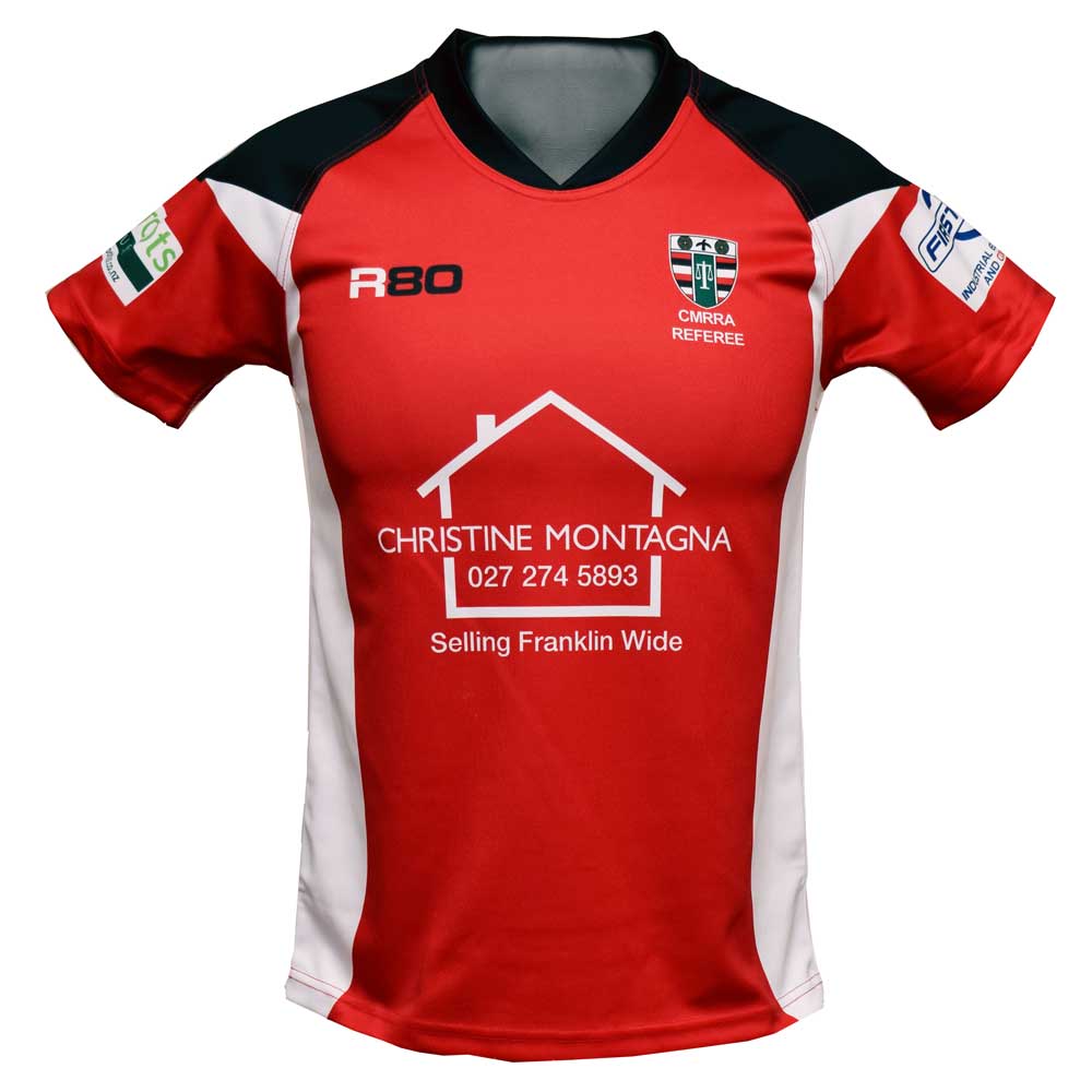 Reversible Rugby & League Jersey - Breathable & Durable Sports Shirt for Men & Women - Perfect for Rugby, Football, and Casual Wear