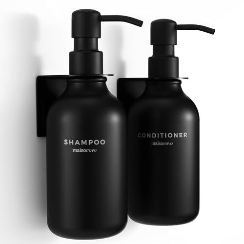 Black Set of 2