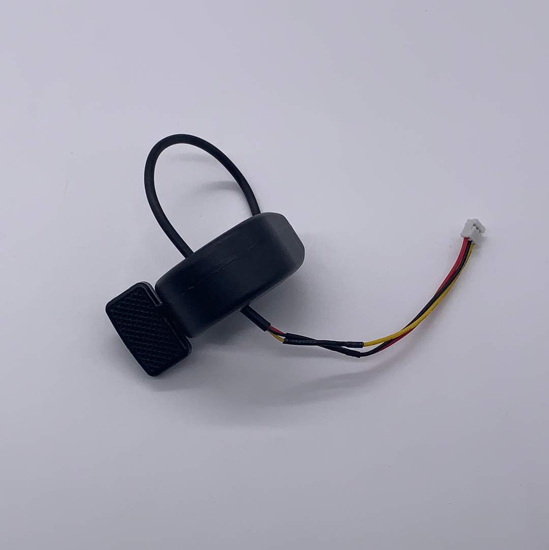 WWP Standard Throttle - High Performance Motorcycle Throttle Control for Smooth Acceleration | Perfect for Street Bikes, Cruisers & Racing Motorcycles