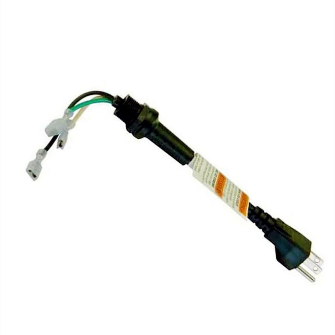 Proteam Super Coach Vacuum Cleaner Power Cord - Replacement for Home Cleaning