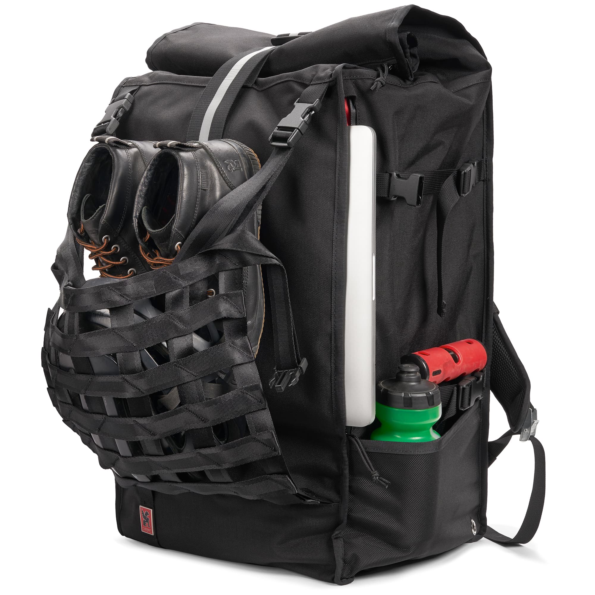 Barrage Pro 80L Waterproof Hiking Backpack - Lightweight Durable Outdoor Camping Gear for Travel & Adventure | Perfect for Backpacking, Trekking & Mountain Climbing