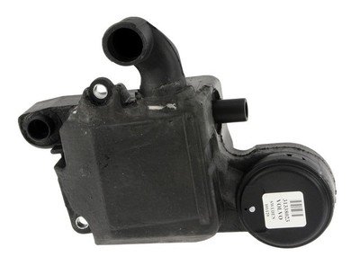 Genuine 31338023 Engine Oil Separator - High Performance Oil Catch Can for BMW, Mercedes, Audi - Reduces Blow-by & Improves Engine Efficiency - Perfect for DIY Car Maintenance & Performance Upgrades