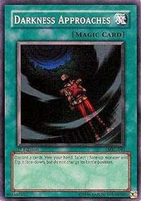 Yu-Gi-Oh! Darkness Approaches MRL-040 1st Edition Common Trading Card | Magic Ruler Booster Pack | Perfect for Collectors and Duelists