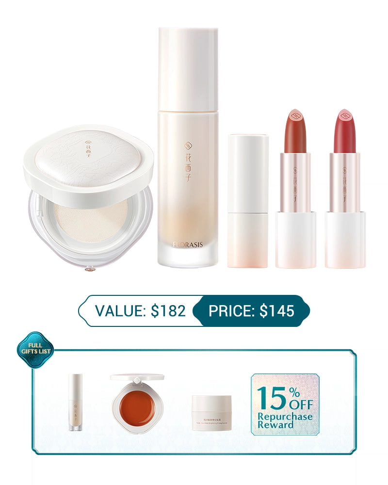 Dewdrop Quintessence - Premium Skincare Serum for Glowing Skin | Hydrating & Anti-Aging Face Treatment | Perfect for Daily Routine & Night Care