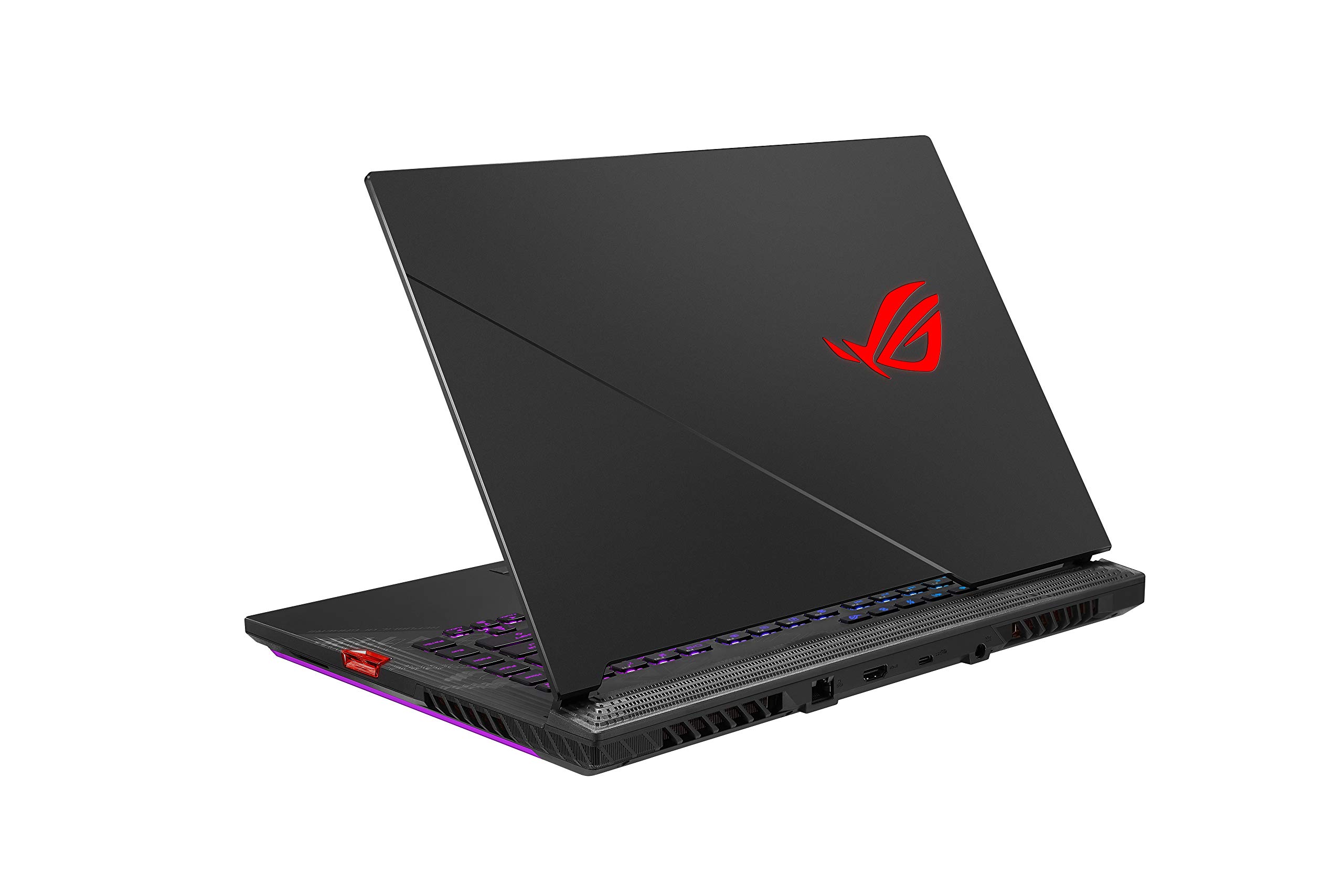 ASUS ROG Strix Scar 15 Gaming Laptop - 240Hz FHD, i7, RTX 2070 Super for Esports & Streaming