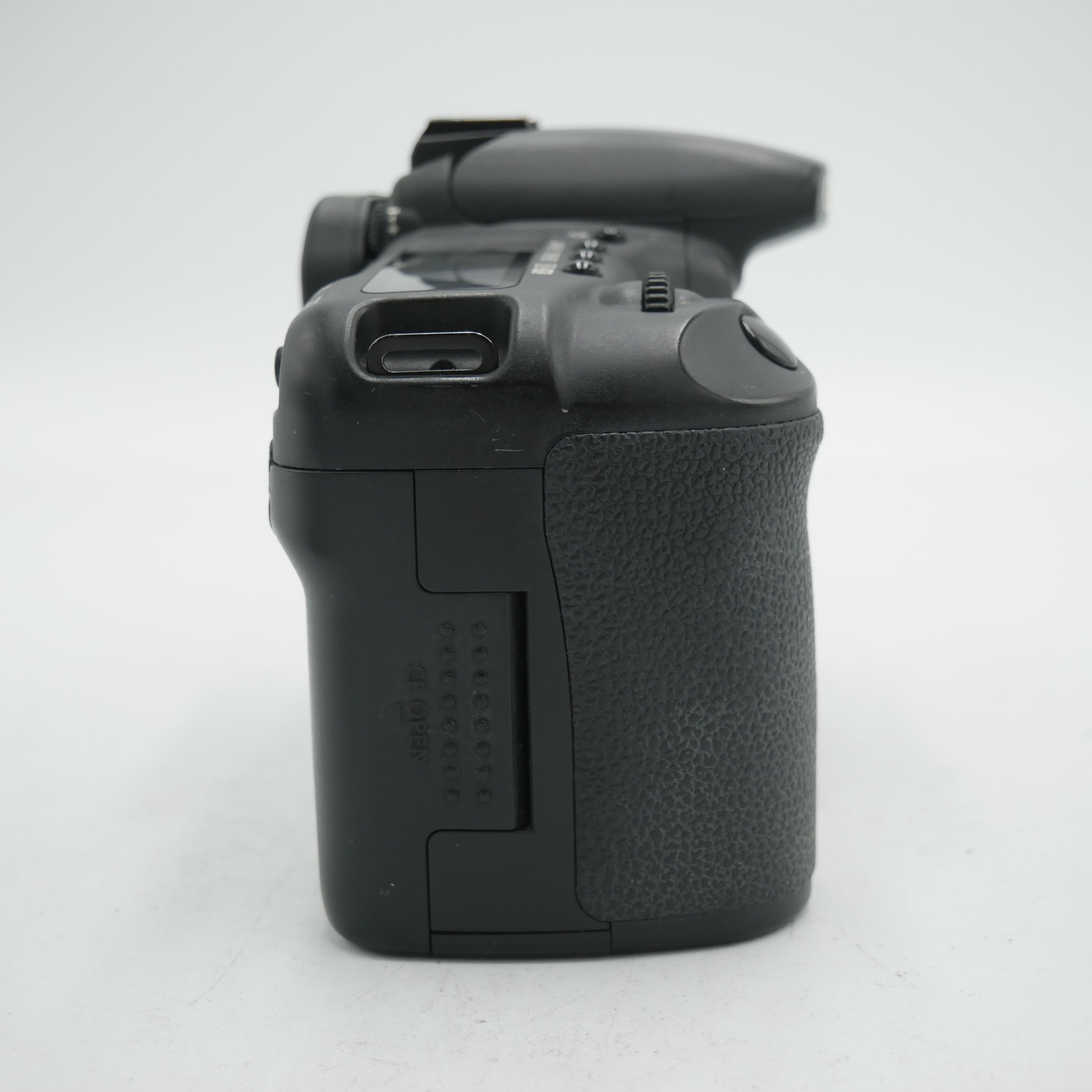 Used Canon EOS 20D Digital SLR Camera - Professional DSLR for Photography Enthusiasts | Perfect for Travel, Portrait & Event Photography