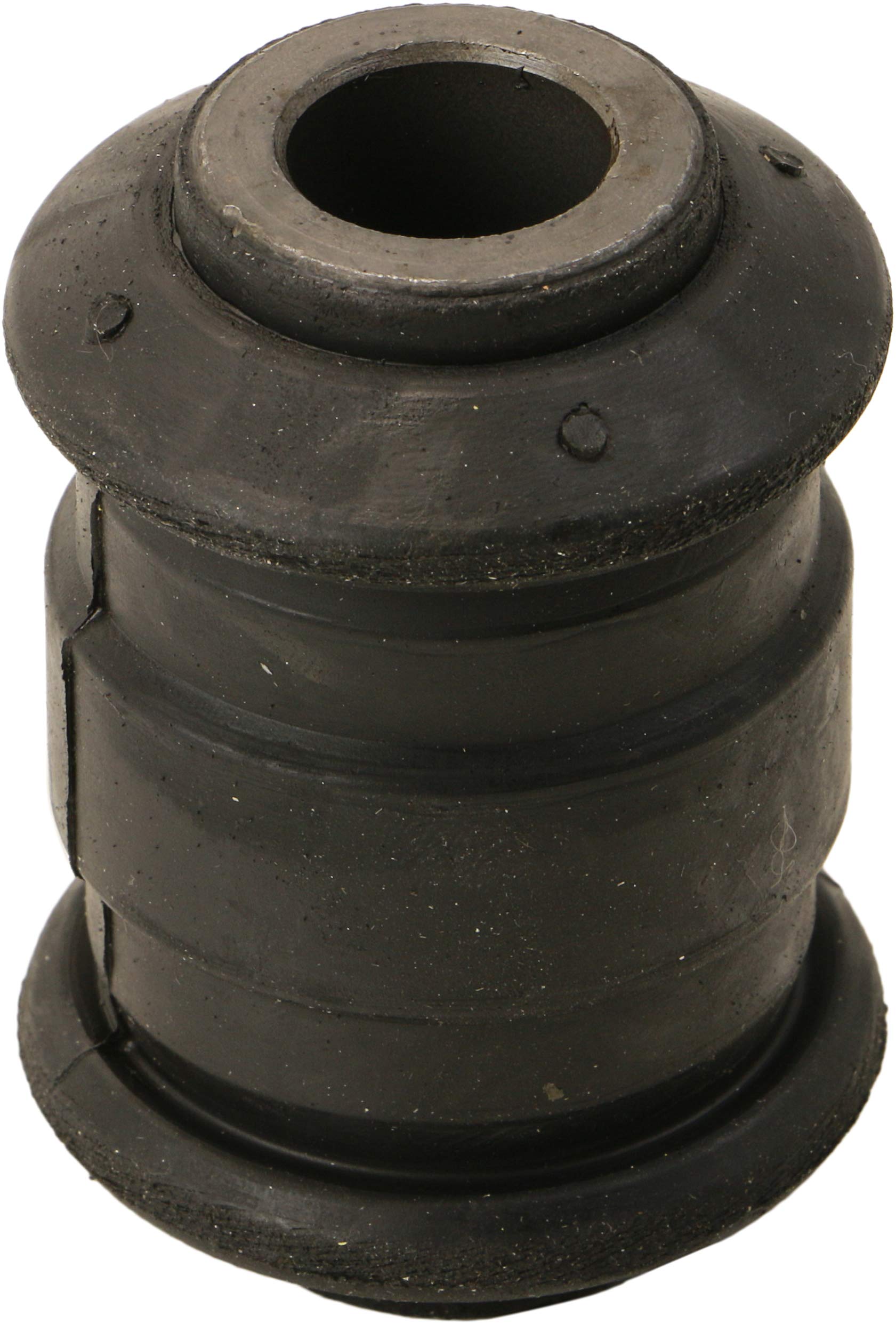 MOOG K200255 Suspension Control Arm Bushing Kit - Compatible with Jeep Patriot (2007-2017) | Front Lower Replacement Part | Improves Ride Comfort & Handling for Off-Road & Daily Driving