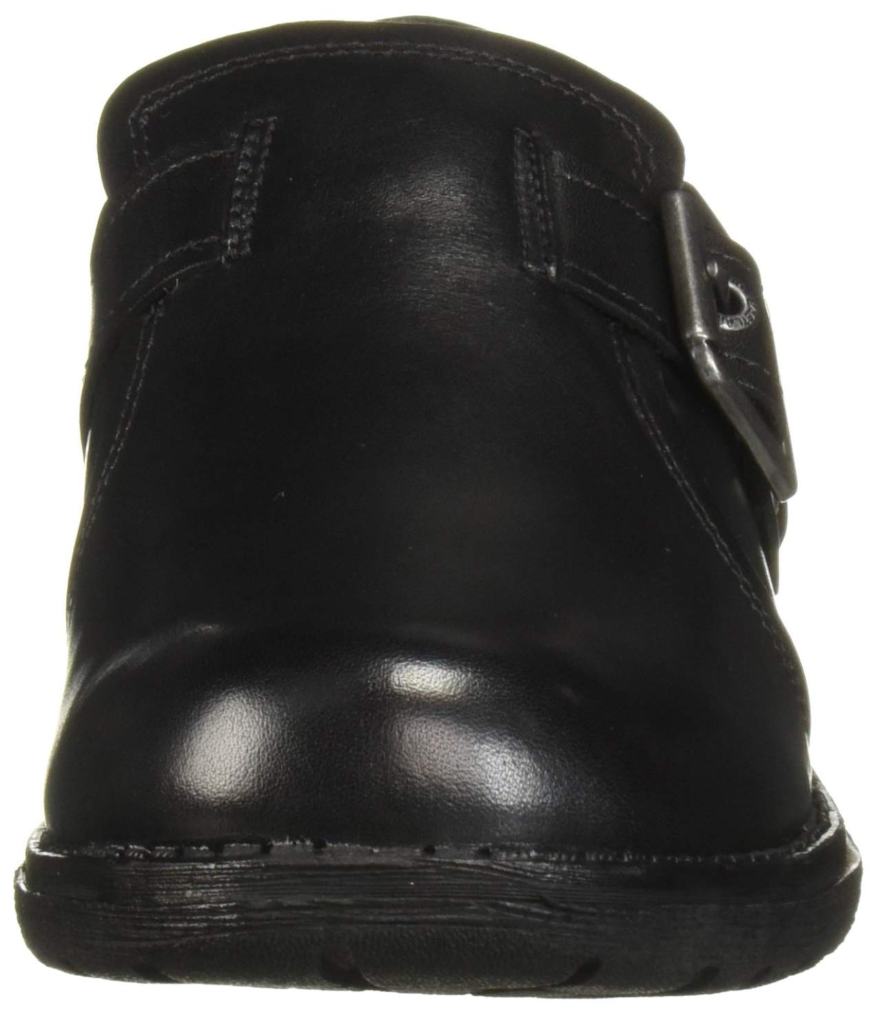 Eastland Women's Open Road Comfortable Walking Shoes - Casual Slip-On Loafers for Women - Perfect for Travel, Work & Everyday Wear