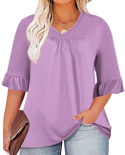 Pink Purple