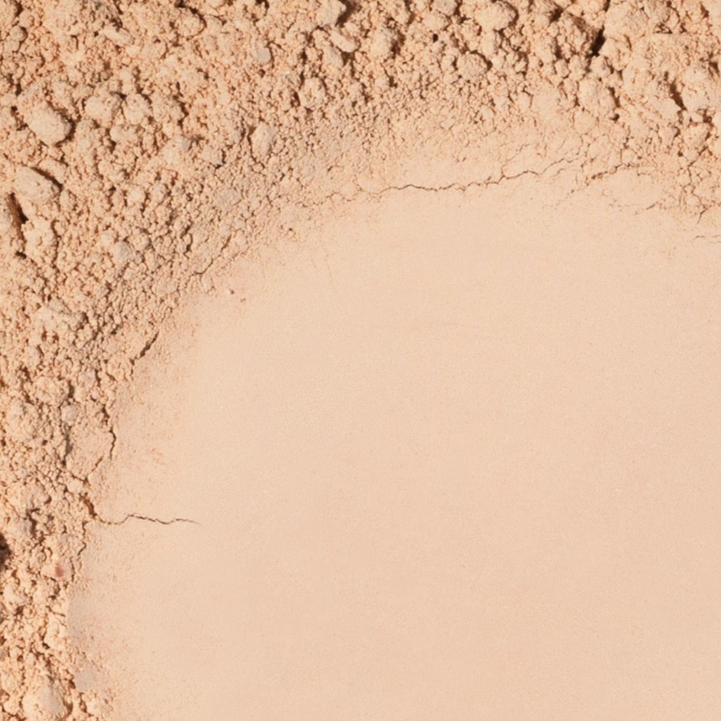 Natural Loose Powder Mineral Foundation - Vegan, Cruelty-Free & Oil Control - Perfect for Daily Wear & Sensitive Skin | Ideal for Makeup Touch-Ups & Long-Lasting Coverage