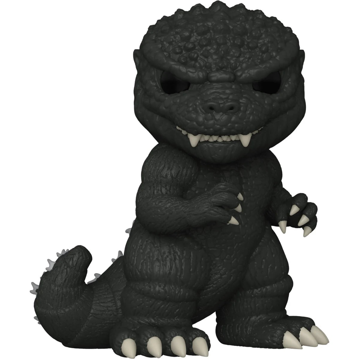 Godzilla 70th Anniversary 1984 Edition Funko Pop! Vinyl Figure #1663 - Collectible Toy for Movie Fans, Perfect Gift for Godzilla Lovers & Pop Culture Enthusiasts