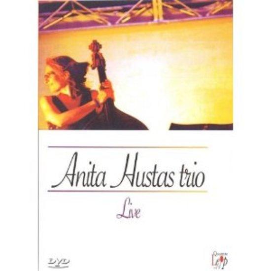 Anita Hustas Trio Live Jazz Music Album - Smooth Jazz & Blues Instrumental Collection for Relaxation, Dinner Parties & Romantic Evenings