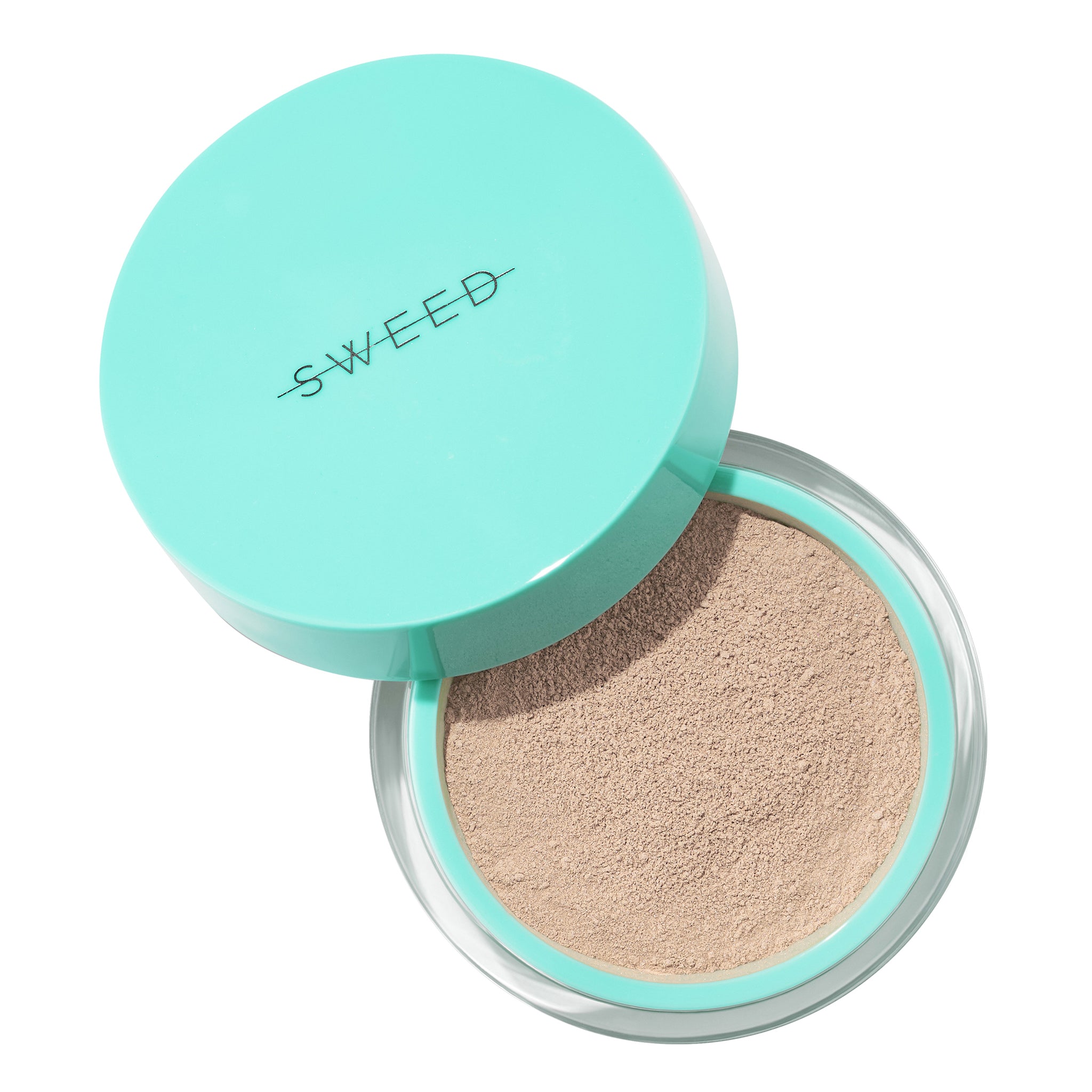 Sweed Miracle Powder - Premium Hair Volumizing & Thickening Powder for Women & Men | Instant Root Lift & Volume Boost | Perfect for Thin, Fine, Flat Hair | Salon-Quality Styling for Everyday & Special Occasions