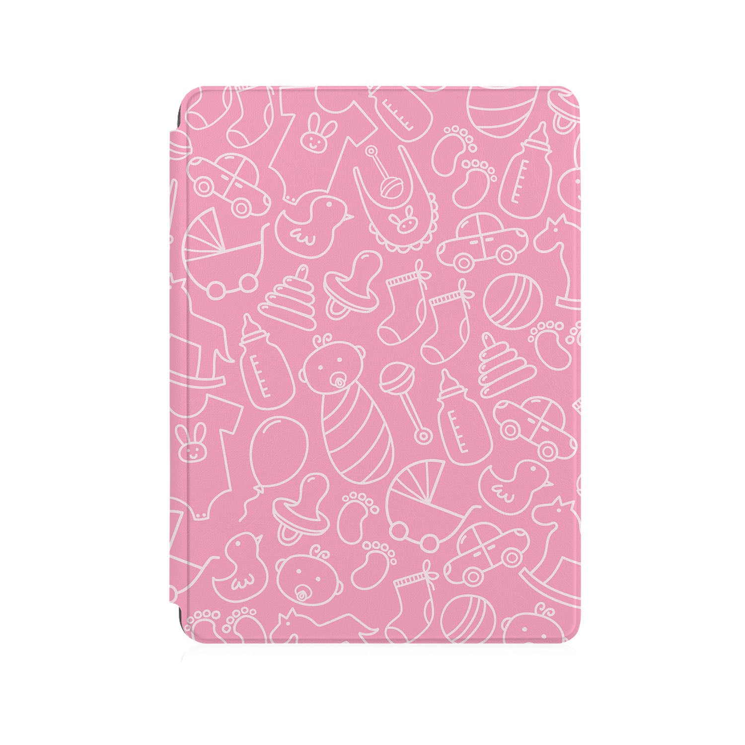 Microsoft Surface Pro Case - Durable Protective Cover for Kids & Babies | Perfect for School, Travel & Everyday Use