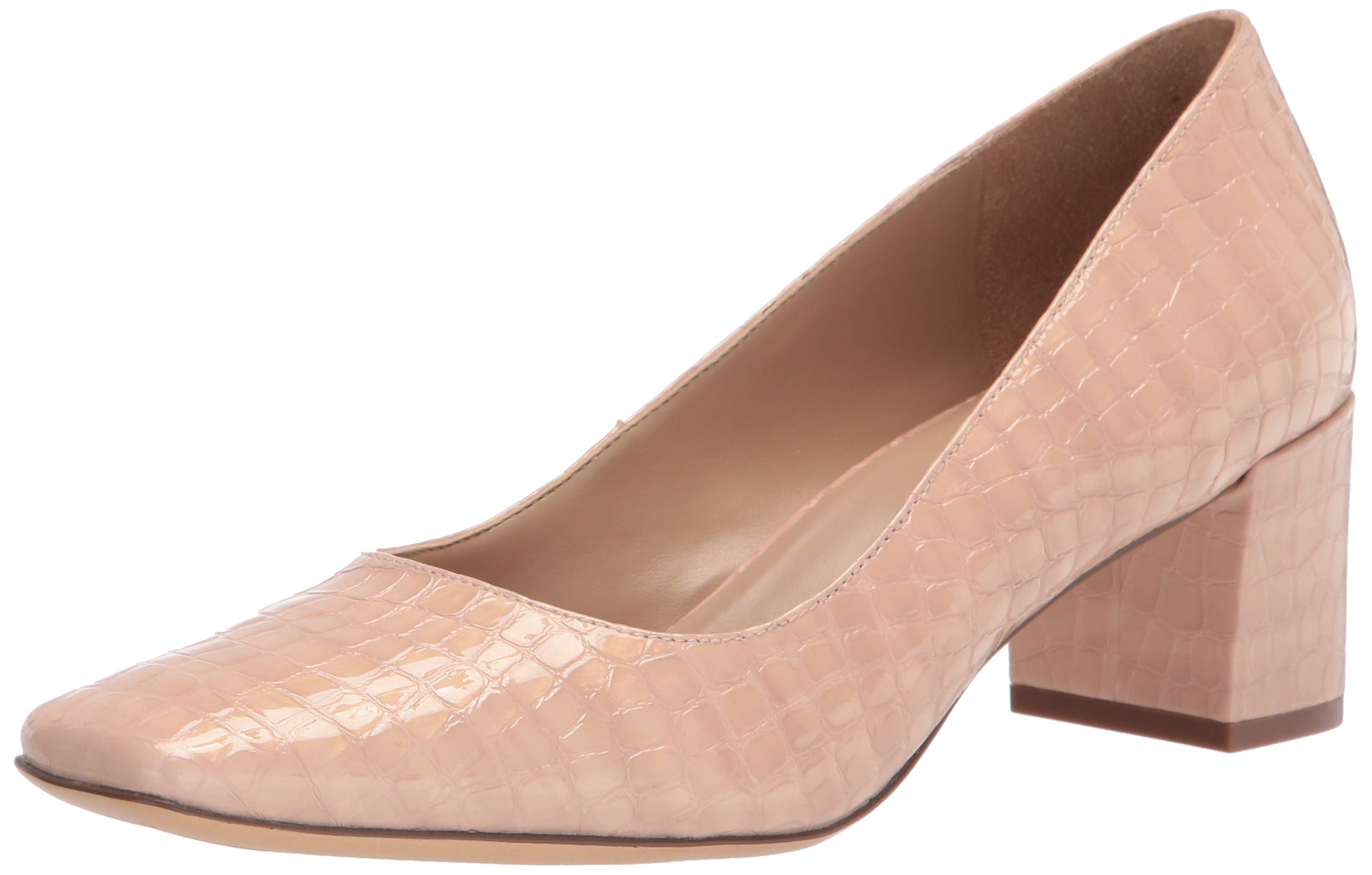 Naturalizer Women's Karina Pump - Comfortable & Stylish Heels for Work, Office, and Formal Occasions