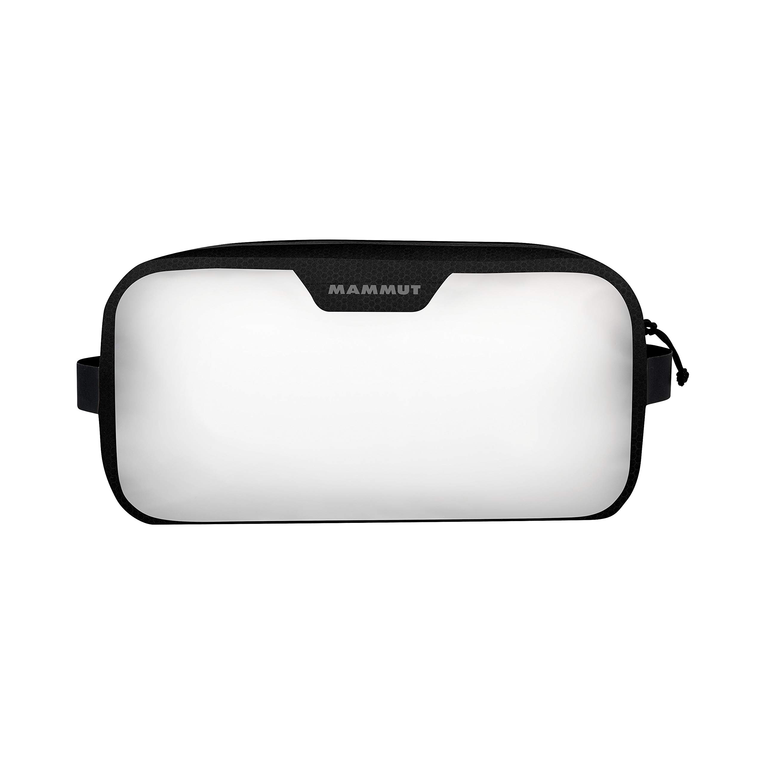 Mammut Smart Case Light - Small Black Waterproof Phone Case for iPhone & Samsung - Perfect for Hiking, Travel & Outdoor Adventures