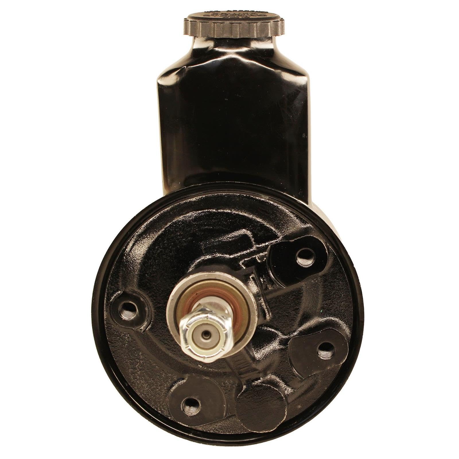 2021 Power Steering Pump - High Performance Replacement for Smooth Steering - Perfect for Cars, Trucks, and SUVs