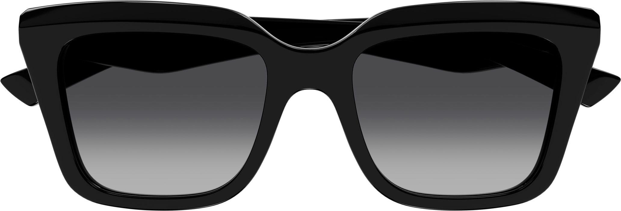 Alexander McQueen AM0473SA Sunglasses - Luxury Designer Shades for Men & Women - UV Protection & Polarized Lenses - Perfect for Outdoor Activities, Travel & Fashion Statements