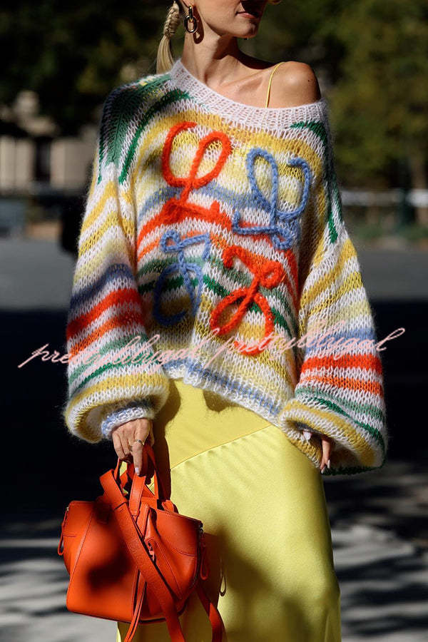 Multicolor