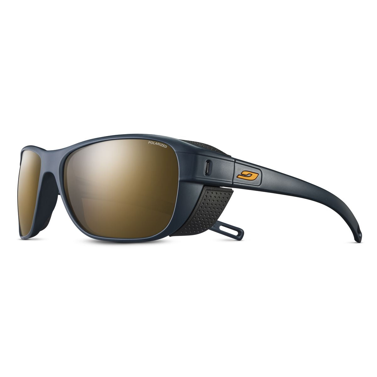 Camino J501 Polarized Sunglasses for Men & Women - UV Protection, Lightweight & Stylish - Perfect for Driving, Beach, and Outdoor Activities