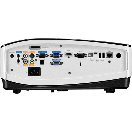 BenQ MX822ST XGA 3D Ready DLP Projector - Multi-Region Compatible for Home Theater & Business Presentations | USA Model