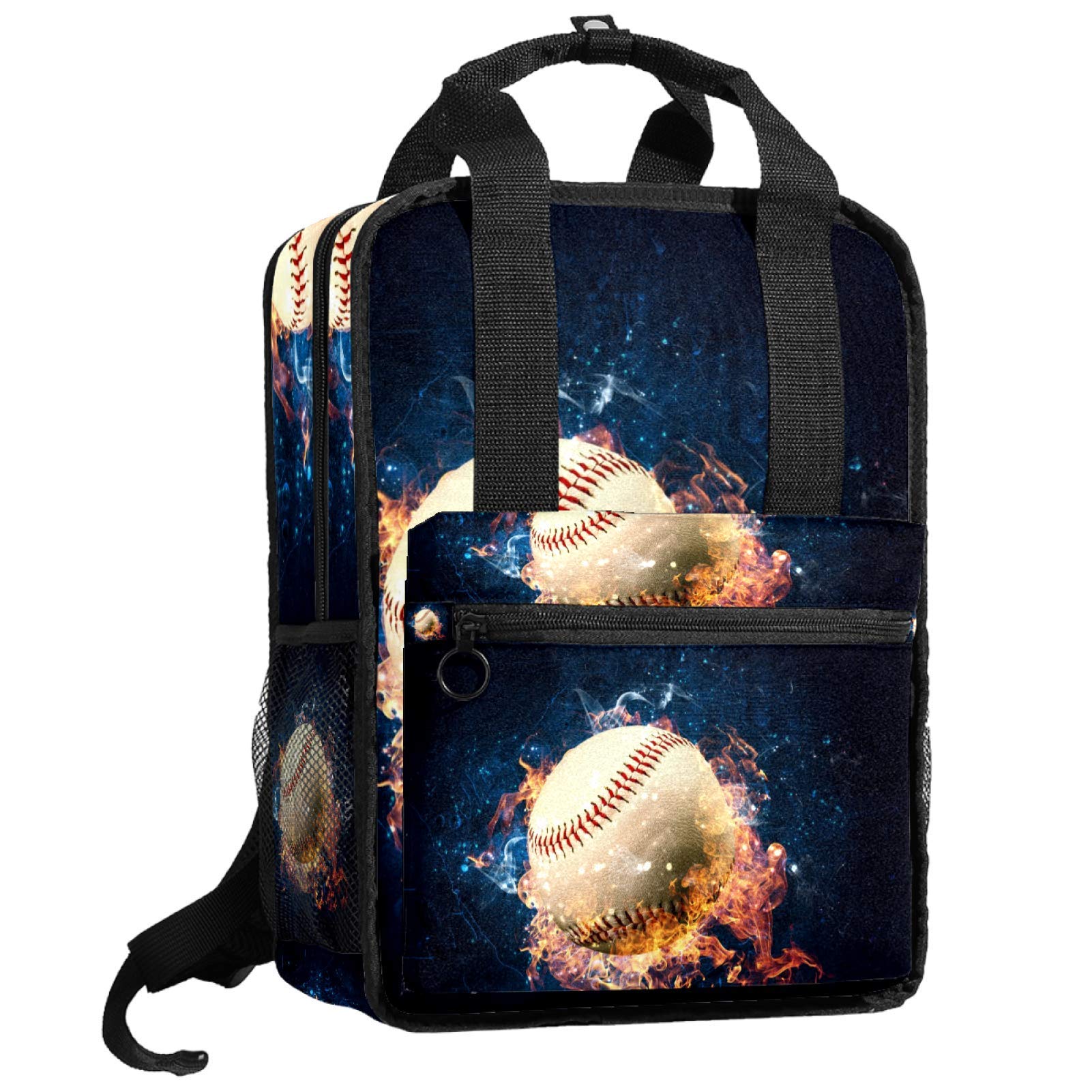 LORVIES Large Capacity Waterproof Duffle Bag for Gym, Travel & Sports - Anti-Theft Deep Sea Blind Spot Design for Men & Women - Perfect for Workouts, Weekend Trips & Outdoor Adventures