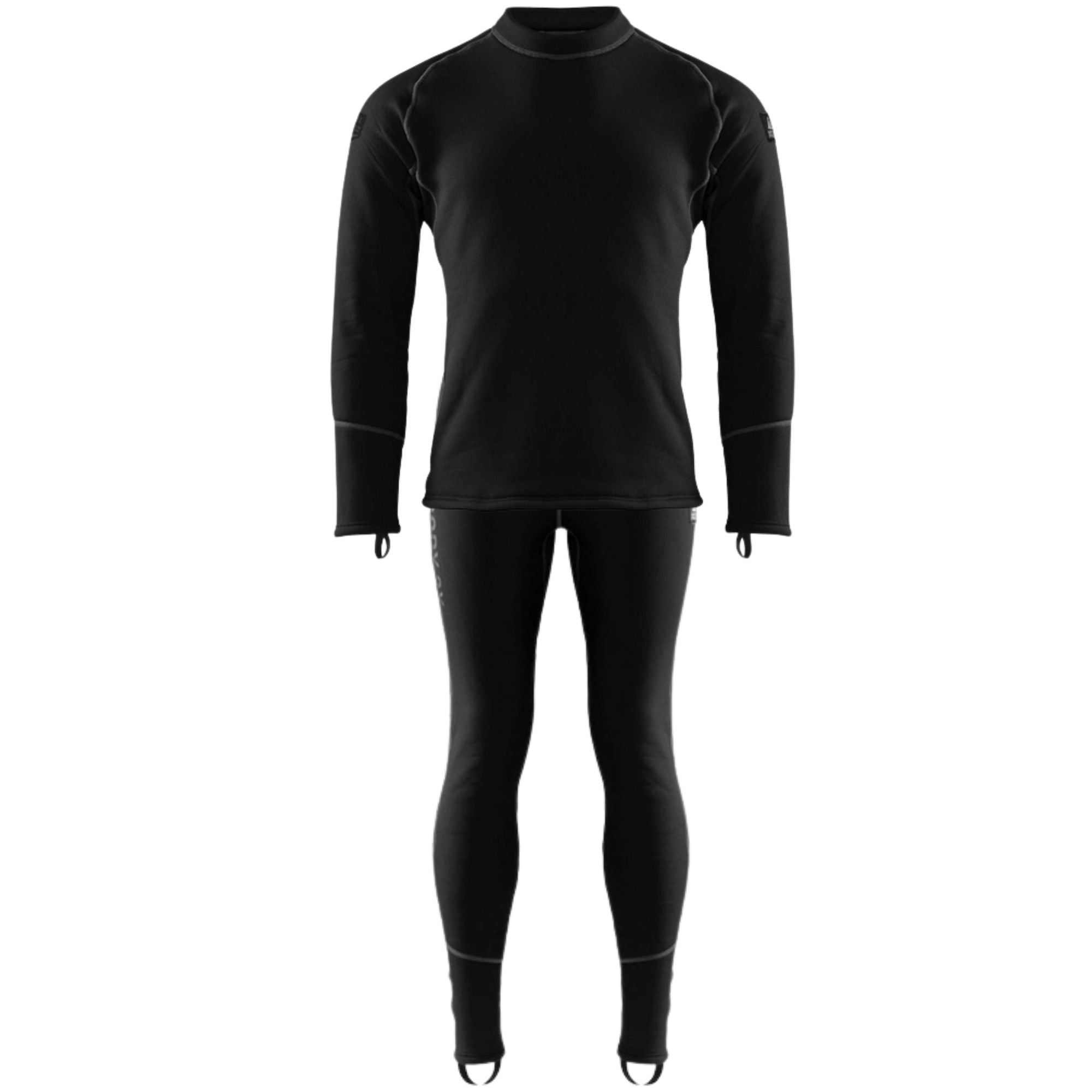 2X Men's Waterproof Thermal Undersuit Set - Base Layer for Cold Weather, Hunting & Outdoor Activities