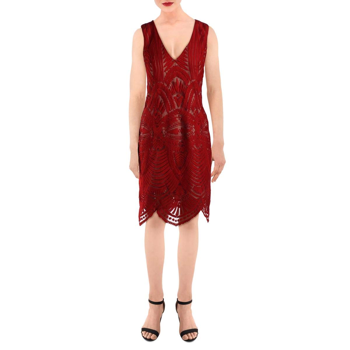 Stylish Women's Summer Dresses - Floral Print Short Sleeve Casual Sundress for Beach, Party & Everyday Wear