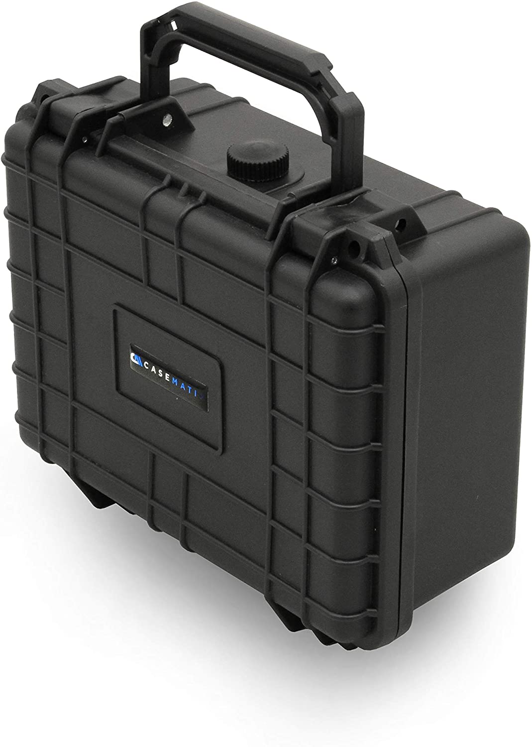 Waterproof Card Reader Case for Square Terminal & Printer - Custom Foam Protection | Secure Storage for Retail, Food Trucks & Outdoor Events